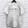Napoli Capitale del Regno, Unisex T-shirt Naples History