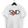 Gli Eroi Del Sud, Unisex T-shirt Southern Pride