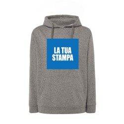 Customisable hoodie