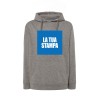 Customisable hoodie