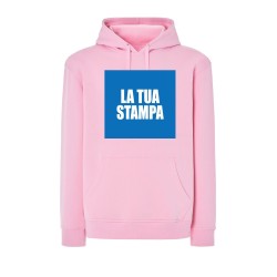 Customisable hoodie