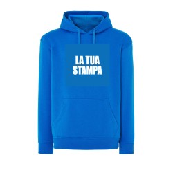 Customisable hoodie
