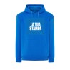 Customisable hoodie