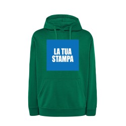 Customisable hoodie