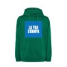 Customisable hoodie