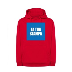 Customisable hoodie