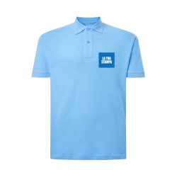 Customisable polo shirt