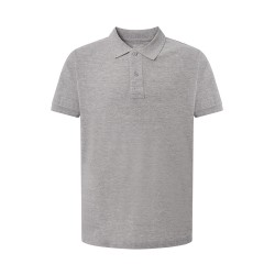 Customisable polo shirt