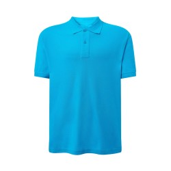 Customisable polo shirt