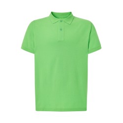 Customisable polo shirt