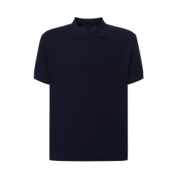 Customisable polo shirt