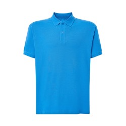 Customisable polo shirt