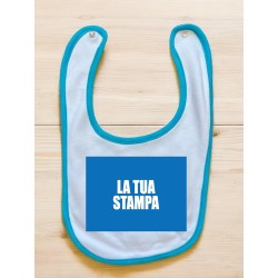 Customisable bib