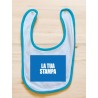 Customisable bib