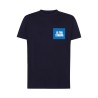 Customisable T-shirt for boys and girls