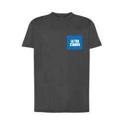 Customisable T-shirt for boys and girls