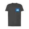 Customisable T-shirt for boys and girls
