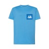 Customisable T-shirt for boys and girls