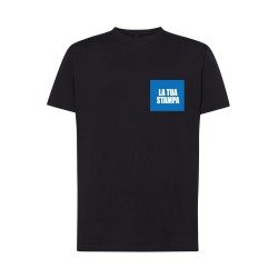 Customisable T-shirt for boys and girls