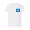 Customisable T-shirt for boys and girls