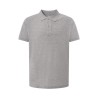 Customisable polo for boys and girls