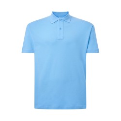 Customisable polo for boys and girls