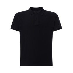 Customisable polo for boys and girls