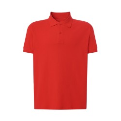 Customisable polo for boys and girls