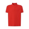 Customisable polo for boys and girls