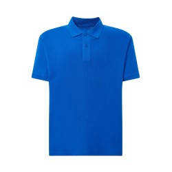 Customisable polo for boys and girls
