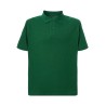 Customisable polo for boys and girls