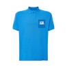 Customisable polo for boys and girls