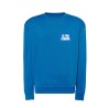 Customisable sweatshirt for boys and girls