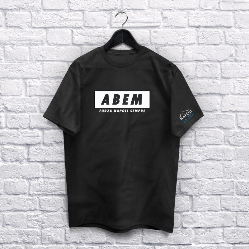 Tshirt ABEM