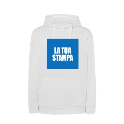 Customisable hoodie for boys and girls