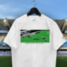 Kvaravaggio - Olio su tela, TShirt Unisex