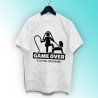 Game Over - Stag Do T-shirt | Tattà