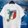 Kvhicha 3 Campione - IllustrAle, TShirt Unisex