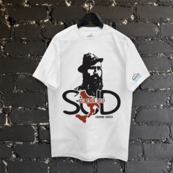 Carmine Crocco, Unisex T-shirt Regno delle Due Sicilie