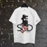 Carmine Crocco, Unisex T-shirt Regno delle Due Sicilie