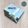 Personalised Box with Dedication
