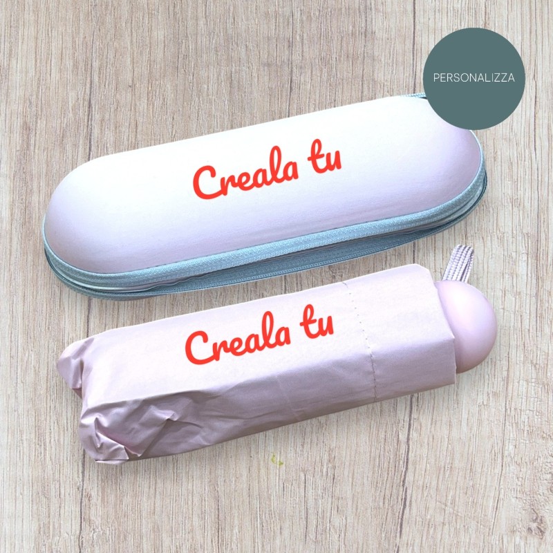 Personalised Umbrella with Name
