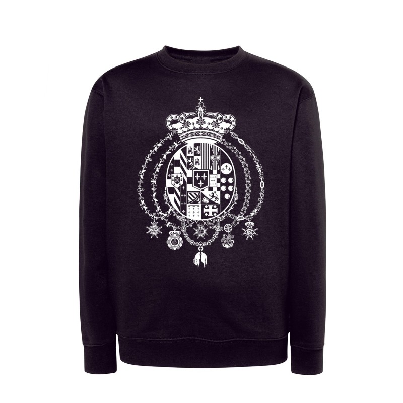 Elegant Borbonic, TShirt Unisex e felpa