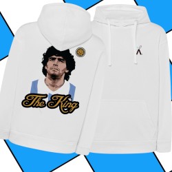 The Golden King, Hoodie