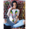 Tshirt Quattro Bastoni
