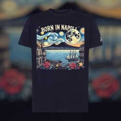 Starry Sky - Born in Napoli