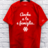 Anche a te e famiglia, Neapolitan Unisex T-shirt