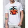I'm not Italian, I'm Neapolitan, unisex t-shirt Naples