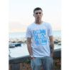 Oilloc', oiccann', oillann': 'here it is' in Neapolitan | T-shirt