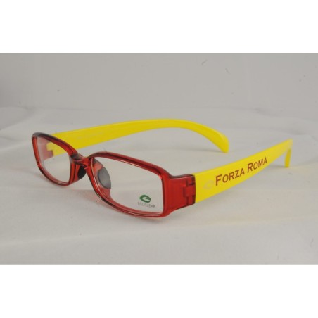 Forza Roma Occhiali da Lettura